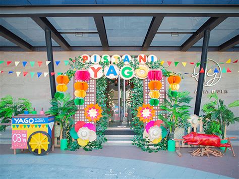50 Years: A fiesta of Philippine design .